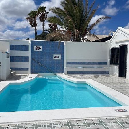 Villa Rosa Puerto del Carmen  Exterior foto