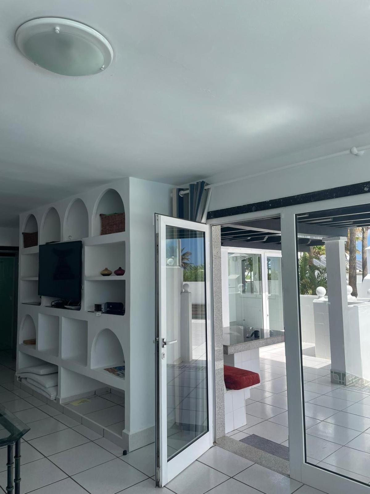 Villa Rosa Puerto del Carmen  Exterior foto